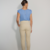 Calça Sarja Maria - comprar online