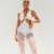 Vestido Branco Dafne - Splash Boutique