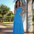 Vestido Melinda - comprar online