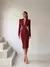 VESTIDO MIDI ELLIOT - SPLASH BOUTIQUE na internet