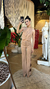 Colete em Twill Mafê - Splash Boutique - loja online