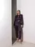Conjunto em Cetim Jaqueta e Calça Bomber Kady - Splash Boutique - comprar online