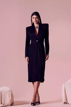 Casaco Lyna - Splash Boutique - comprar online