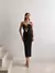 Saia Midi Mayla - Splash Boutique