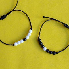 Pulseira da Amizade/Compromisso