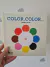 COLOR, COLOR