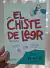 EL CHISTE DE LEER