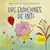LAS EMOCIONES DE INTI - comprar online