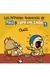 LAS PRIMERAS AVENTURAS DE FACU Y CAFÉ CON LECHE