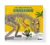 UNA NUEVA ESPECIE DE DINOSAURIO