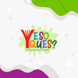 Y eso qués? Tienda virtual de libros infantiles
