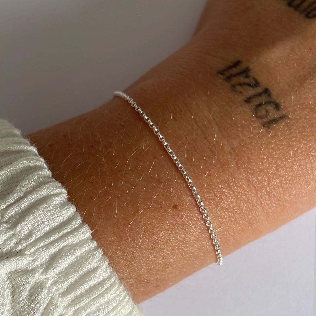 Pulseira Elo Português