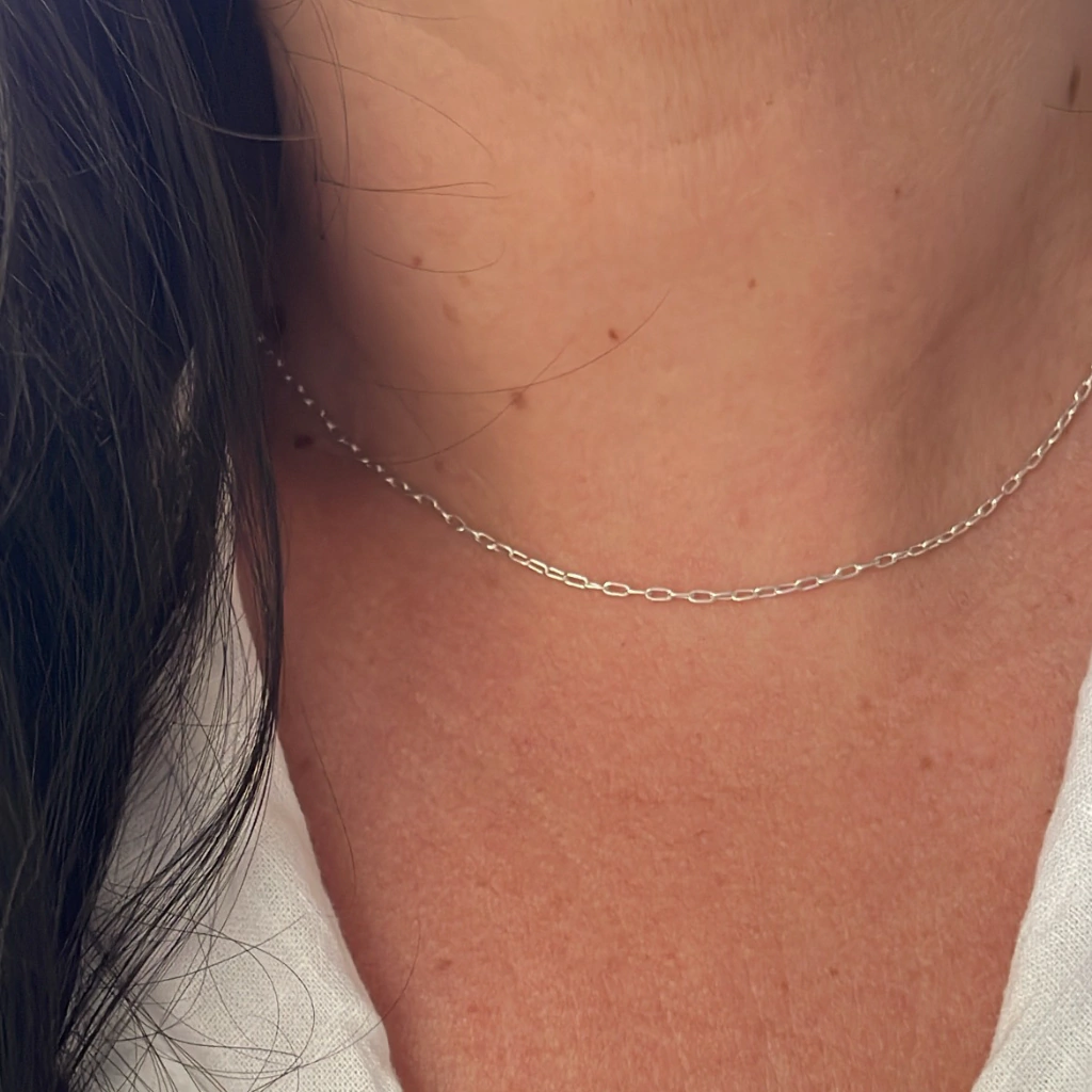 Choker Cartier