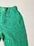 calça infantil de linho com viscose - Roupa Infantil - Meninas e Meninos de 3 meses a 8 anos | PuffBall Kids