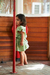 Shorts Anarruga - Roupa Infantil - Meninas e Meninos de 3 meses a 8 anos | PuffBall Kids