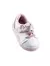 Sapato Molekinha 2131.625 Branco/Rosa - comprar online