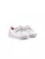 Sapato Molekinha 2131.625 Branco/Rosa