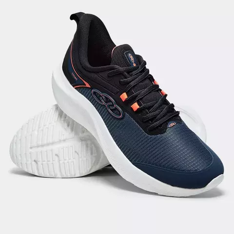 Tênis Olympikus Cosmo - Petróleo