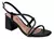 Sandália Beira Rio 8436.222 Preto - comprar online