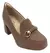 Sapato Modare 7373118 - Avelã - comprar online