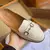 Mule Beira Rio 4317.102 Creme