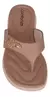 Tamanco Confortflex - Caqui - comprar online