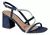 Sandália Beira Rio 8436.222 Azul Jeans - comprar online