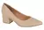 Sapato Scarpin Vizzano 1220.315 - Bege na internet