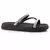 Papete Moleca 5469121 - Preto/Prata