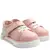 Sapato Molekinha 2732.203 Rosa/Prata. na internet