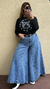 MAXI WIDE LEG - tienda online