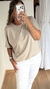 REMERA CROP TOP - NYC Style