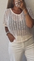 BLUSA CALADA en internet