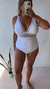 TRAJE DE BAÑO CON TUL - comprar online