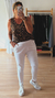 MUSCULOSA PRINT - comprar online