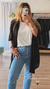 KIMONO DE HILO - NYC Style