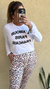 REMERA BASICA ESTAMPA - NYC Style