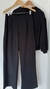 CONJUNTO BLACK