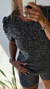 BLUSA LUREX - tienda online