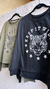 REMERA MANGA LARGA TIGRE - comprar online