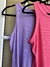 MUSCULOSA DE MORLEY BASICA - NYC Style