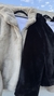 CAMPERA SÍMIL PIEL - tienda online