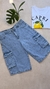 BERMUDA CARGO JEANS - comprar online