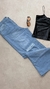 JEANS WIDE ROTURA ELASTIZADO - comprar online