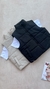 CHALECO PUFFER