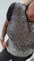 BLUSA LENTEJUELA Y TUL - comprar online