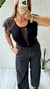 PANTALON SASTRERO PALAZZO en internet