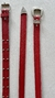 CINTO ROJO