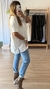 BLUSA CREP - comprar online