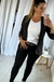 Imagen de BLAZER CREP